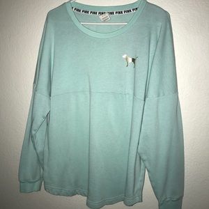 Crewneck PINK Sweater